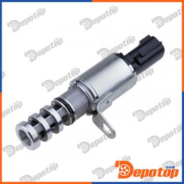 Valve de commande, réglage d'arbres à came pour NISSAN | EFR-NS-010, 23796-3RC0A